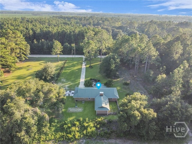 2028 Pearl Davis Rd SE, Ludowici, GA 31316 - photo 49