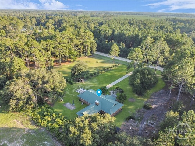 2028 Pearl Davis Rd SE, Ludowici, GA 31316 - photo 50