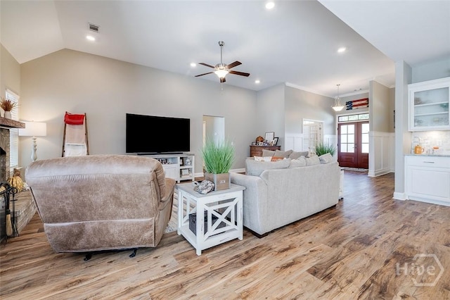 214 Captain Cone Ct, Brooklet, GA 30415 - photo 11
