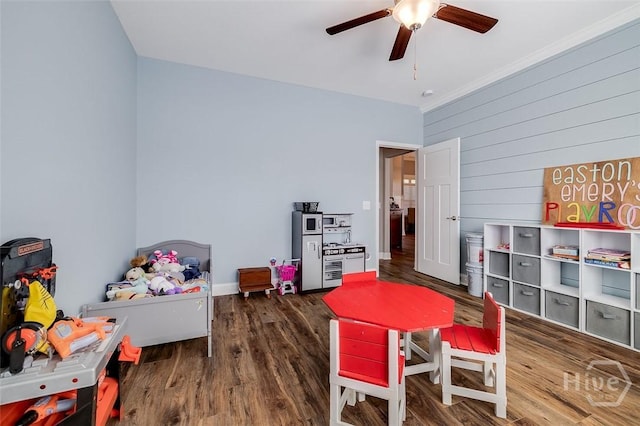 214 Captain Cone Ct, Brooklet, GA 30415 - photo 29