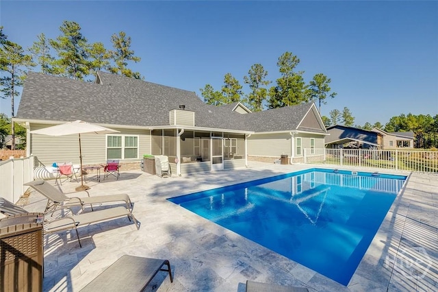 214 Captain Cone Ct, Brooklet, GA 30415 - photo 38