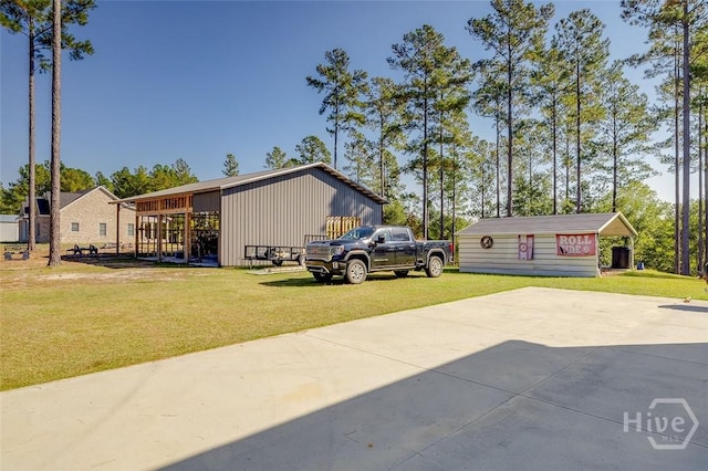 214 Captain Cone Ct, Brooklet, GA 30415 - photo 40