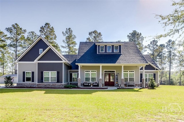 214 Captain Cone Ct, Brooklet, GA 30415 - photo 1