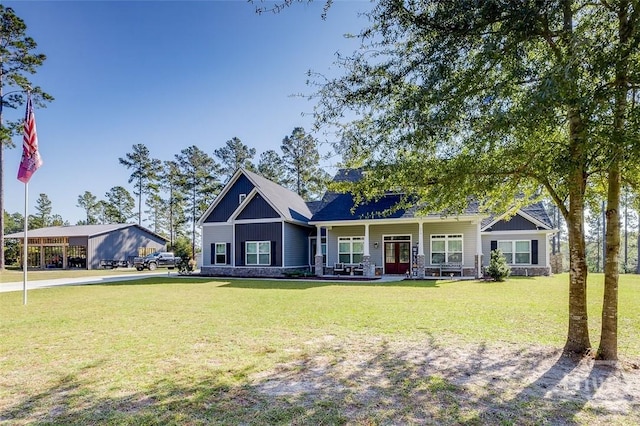 214 Captain Cone Ct, Brooklet, GA 30415 - photo 3