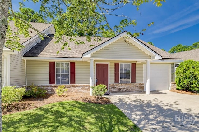 1000 E Towne Park Dr, Rincon, GA 31326 - photo 1