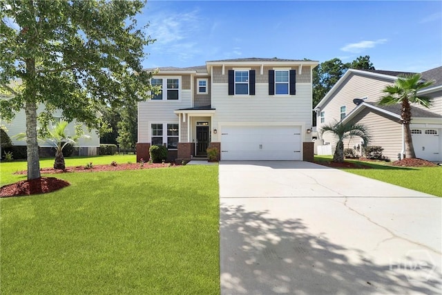 149 Tahoe Dr, Pooler, GA 31322 - photo 1