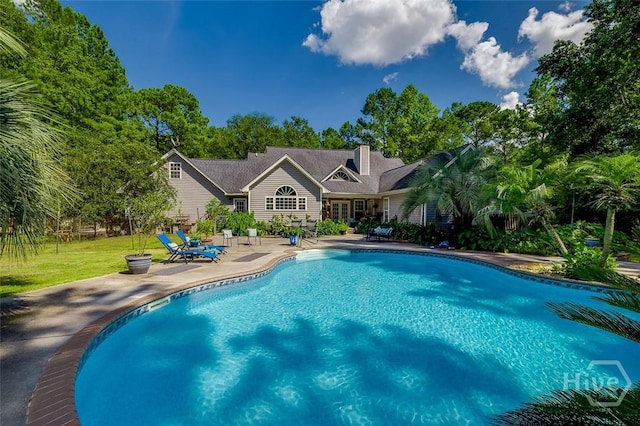 353 Moss Loop, Rincon, GA 31326 - photo 47