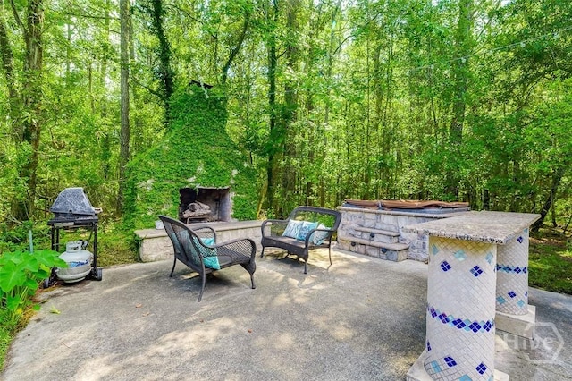 353 Moss Loop, Rincon, GA 31326 - photo 54