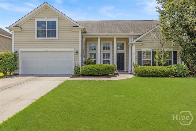 308 Grasslands Dr, Pooler, GA 31322 - photo 1