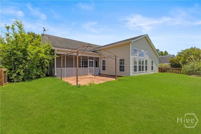 308 Grasslands Dr, Pooler, GA 31322 - photo 40