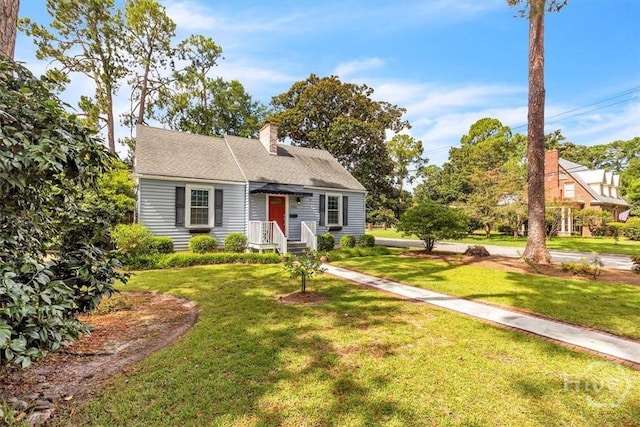 701 E 57th St, Savannah, GA 31405 - photo 1