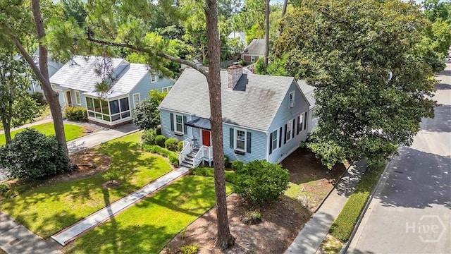 701 E 57th St, Savannah, GA 31405 - photo 43