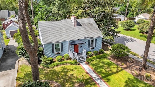 701 E 57th St, Savannah, GA 31405 - photo 44