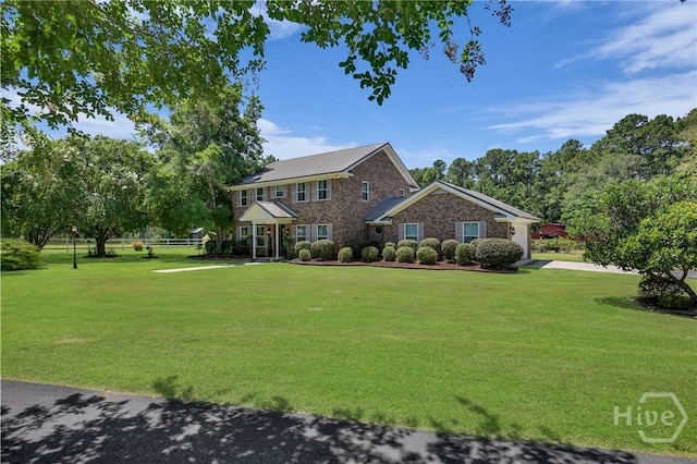 1099 Old Olive Branch Rd, Ellabell, GA 31308 - photo 4