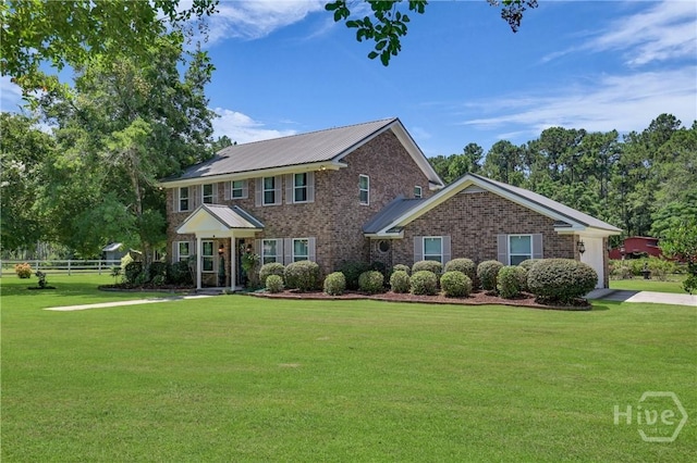 1099 Old Olive Branch Rd, Ellabell, GA 31308 - photo 5