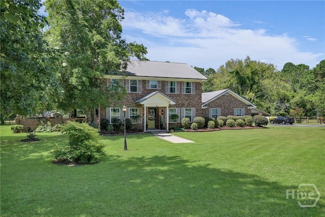 1099 Old Olive Branch Rd, Ellabell, GA 31308 - photo 6