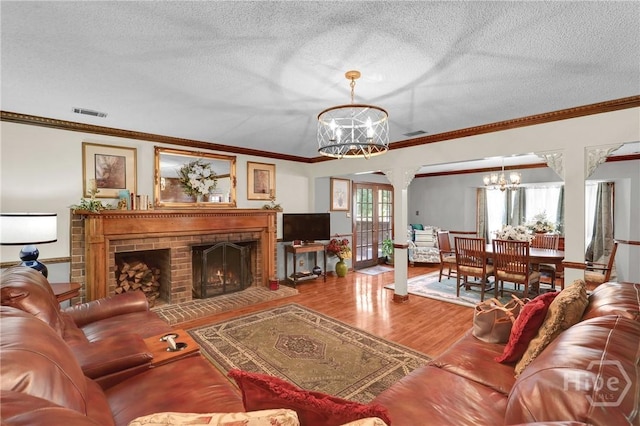 1099 Old Olive Branch Rd, Ellabell, GA 31308 - photo 8