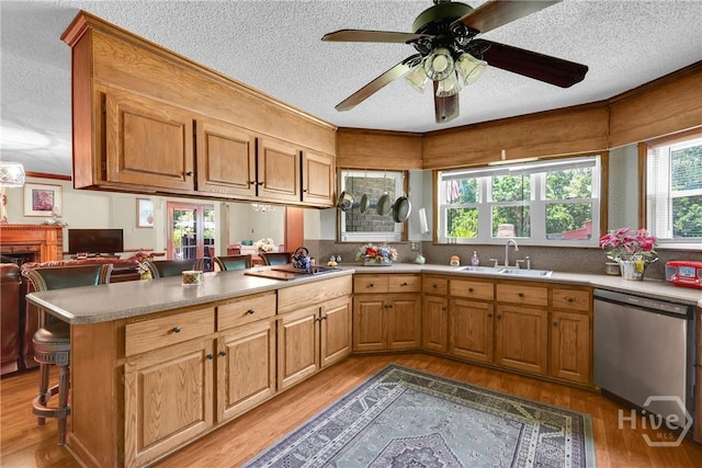 1099 Old Olive Branch Rd, Ellabell, GA 31308 - photo 23