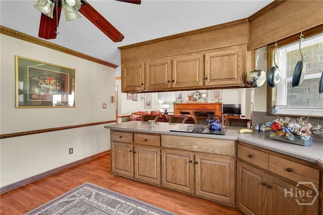 1099 Old Olive Branch Rd, Ellabell, GA 31308 - photo 26
