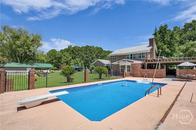 1099 Old Olive Branch Rd, Ellabell, GA 31308 - photo 3
