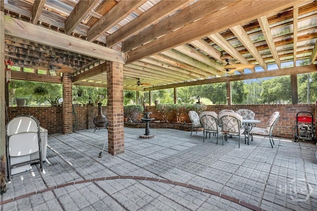 1099 Old Olive Branch Rd, Ellabell, GA 31308 - photo 52
