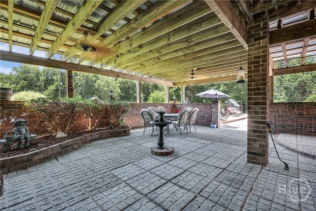 1099 Old Olive Branch Rd, Ellabell, GA 31308 - photo 53