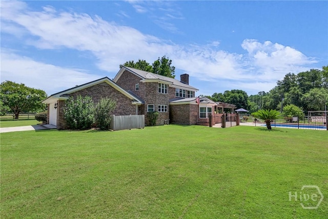 1099 Old Olive Branch Rd, Ellabell, GA 31308 - photo 54