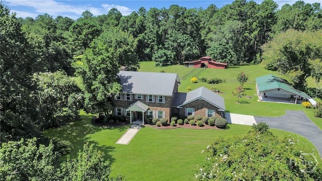 1099 Old Olive Branch Rd, Ellabell, GA 31308 - photo 59