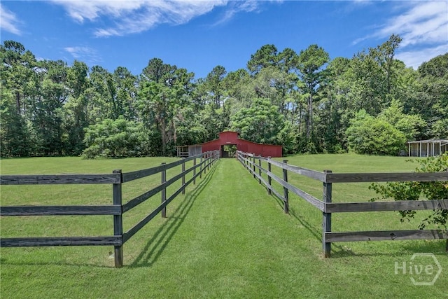 1099 Old Olive Branch Rd, Ellabell, GA 31308 - photo 45