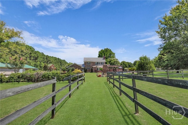 1099 Old Olive Branch Rd, Ellabell, GA 31308 - photo 48