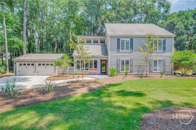 22 Monastery Rd, Savannah, GA 31411 - photo 1