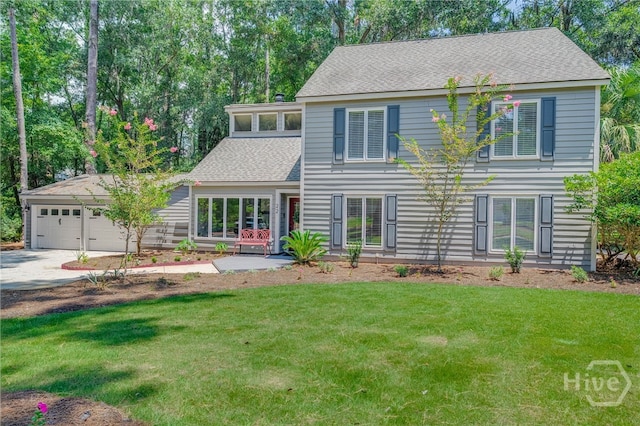 22 Monastery Rd, Savannah, GA 31411 - photo 2