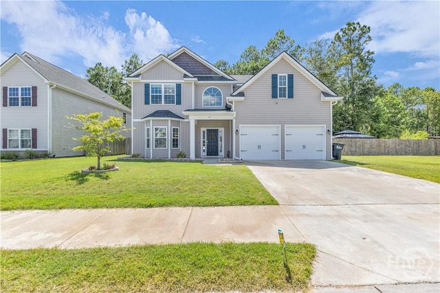 155 Sapwood Way, Hinesville, GA 31313 - photo 1