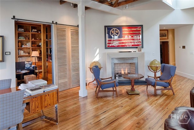 232 E Broughton St, Savannah, GA 31401 - photo 15
