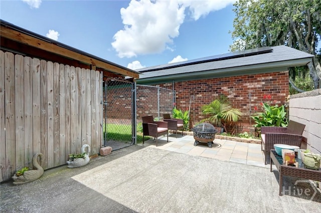 201 Russ Cir, Savannah, GA 31406 - photo 6