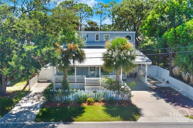 708 Jones Ave, Tybee Island, GA 31328 - photo 2