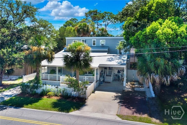 708 Jones Ave, Tybee Island, GA 31328 - photo 41