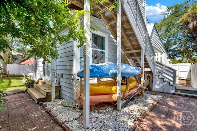 708 Jones Ave, Tybee Island, GA 31328 - photo 43