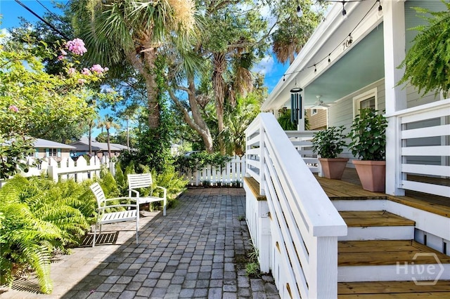 708 Jones Ave, Tybee Island, GA 31328 - photo 6