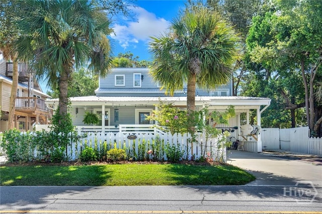 708 Jones Ave, Tybee Island, GA 31328 - photo 1