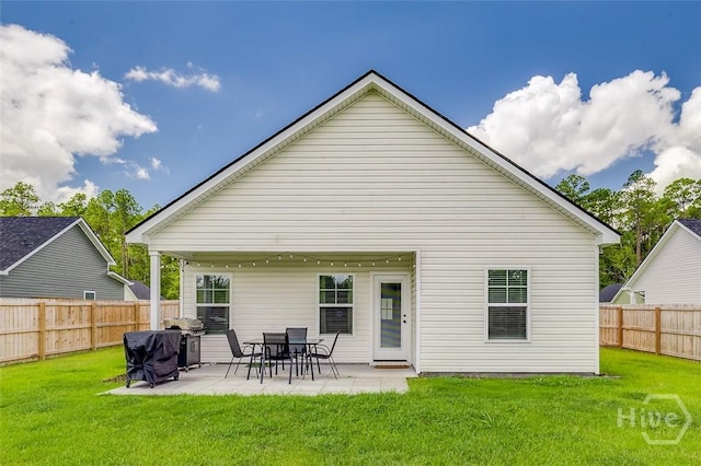 116 Cravey Ln, Rincon, GA 31326 - photo 30