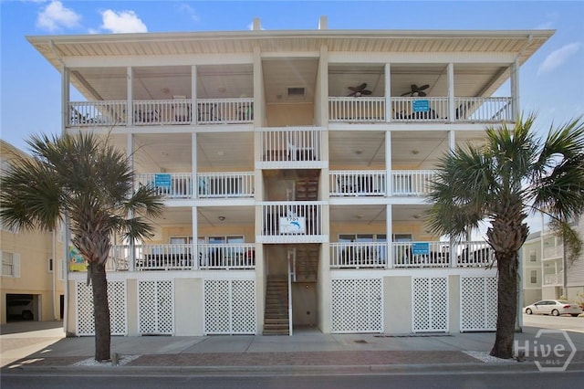 1701 Strand Unit 8, Tybee Island, GA 31328 - photo 1