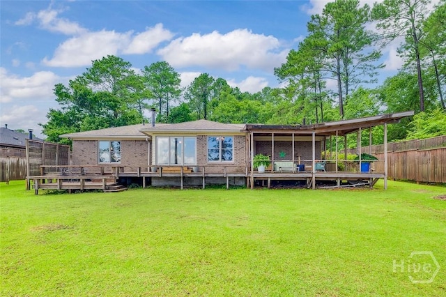 211 Runaway Point Rd, Savannah, GA 31404 - photo 45
