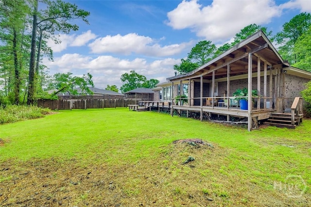 211 Runaway Point Rd, Savannah, GA 31404 - photo 46