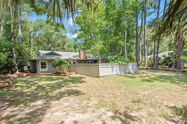 6 Captain Jim Ln, Savannah, GA 31411 - photo 42