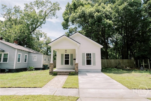 1523 NE 36th St, Savannah, GA 31404 - photo 1