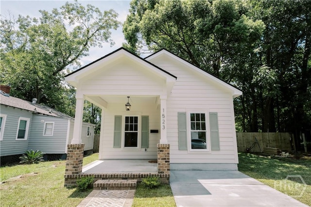 1523 NE 36th St, Savannah, GA 31404 - photo 2