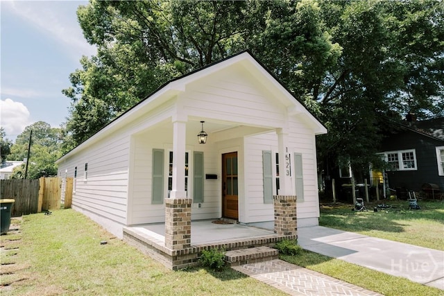 1523 NE 36th St, Savannah, GA 31404 - photo 3