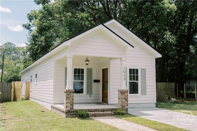 1523 NE 36th St, Savannah, GA 31404 - photo 6