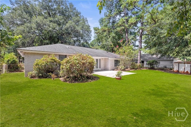 104 E Welwood Dr, Savannah, GA 31419 - photo 29
